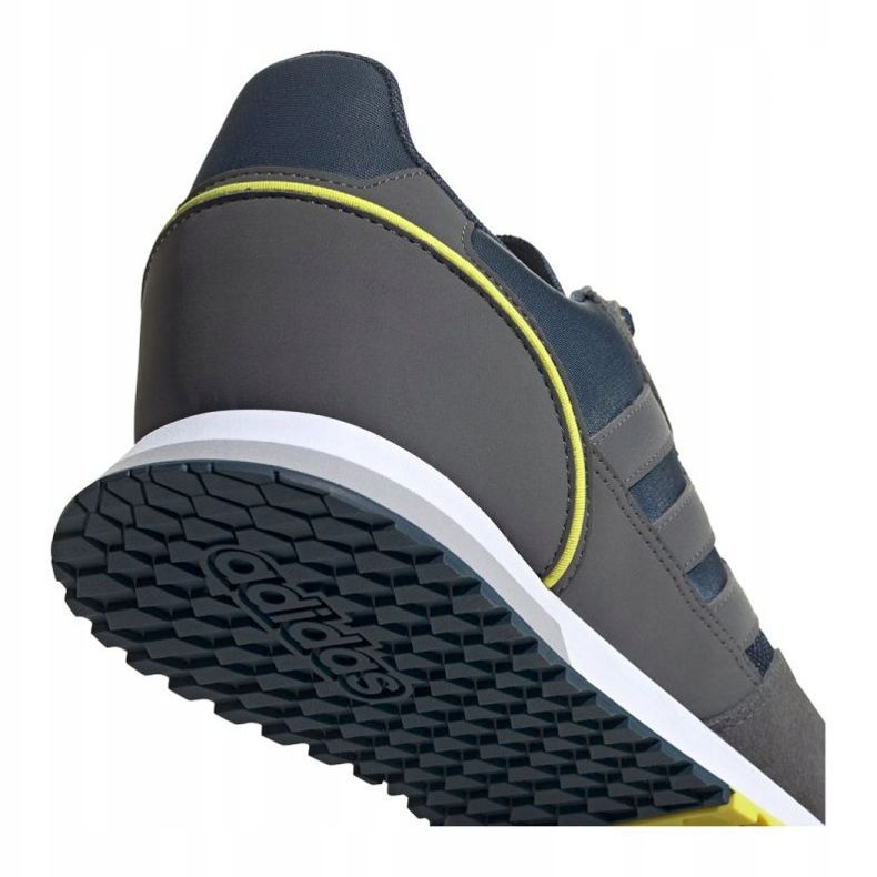 Scarpe adidas 8K 2020 M FY8036 multicolore 2
