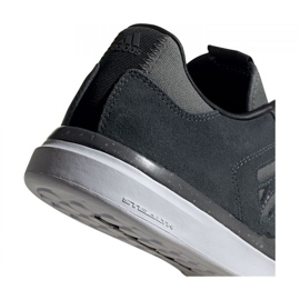 Scarpe Adidas Sleuth M EF7179 verde 1