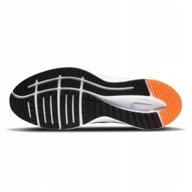 Nike Quest 3 M CD0230-404 scarpe blu navy 2