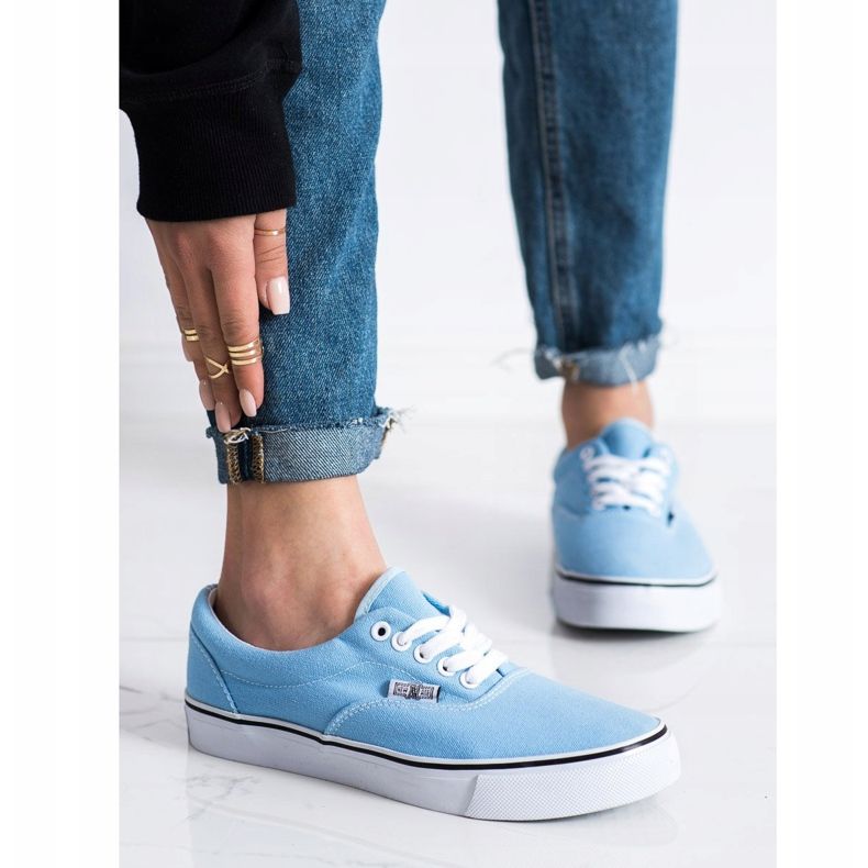 New Age Formatori blu 2