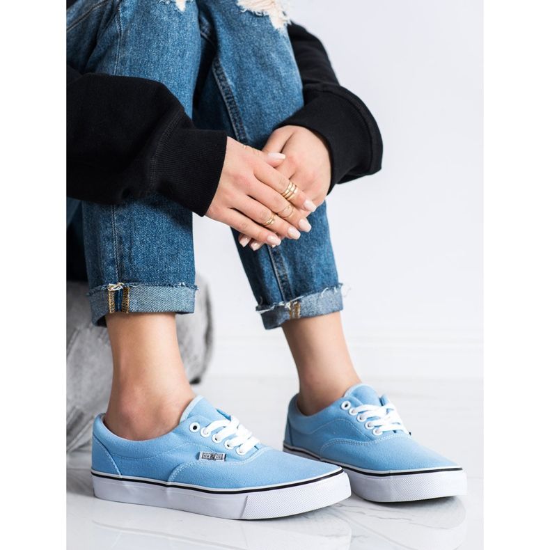 New Age Formatori blu 1