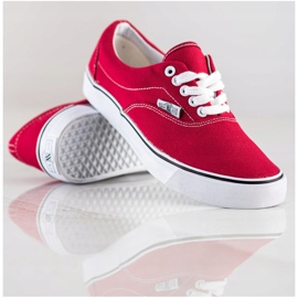 New Age Formatori rosso 1