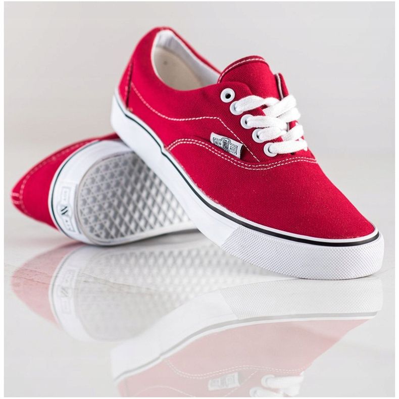 New Age Formatori rosso 1