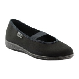 Sneakers da bambina ceche Befado 274y004 nero 1