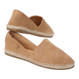 Vices Vizi 8455-68-cammello beige 2