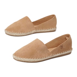 Vices Vizi 8455-68-cammello beige 3