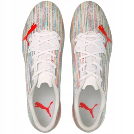 Scarpe da calcio Puma Ultra 2.2 Fg Ag 106343 04 2
