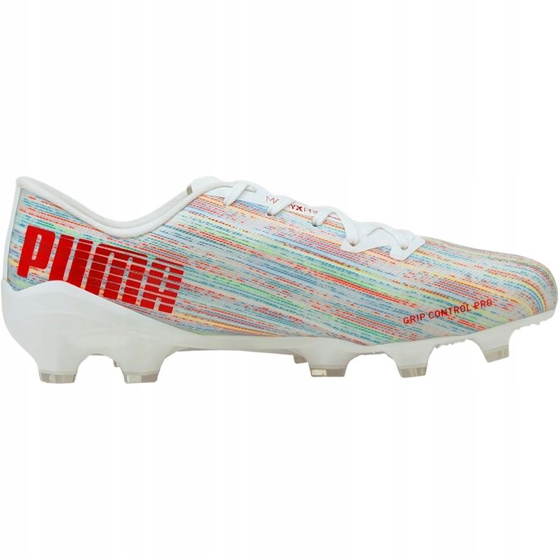 Scarpe da calcio Puma Ultra 2.2 Fg Ag 106343 04 1