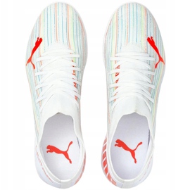 Scarpe da calcio Puma Ultra 3.2 Tt 106351 03 multicolore 1