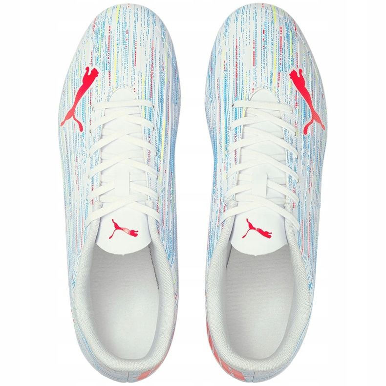Scarpe da calcio Puma Ultra 4.2 Fg Ag 106354 03 1