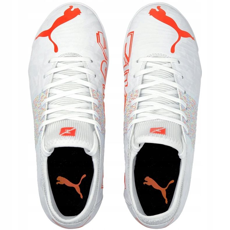 Scarpe da calcio Puma Future Z 4.1 Tt Jr 106403 03 2