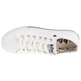 Scarpe Lee Cooper W LCW-21-31-0091L bianca 2