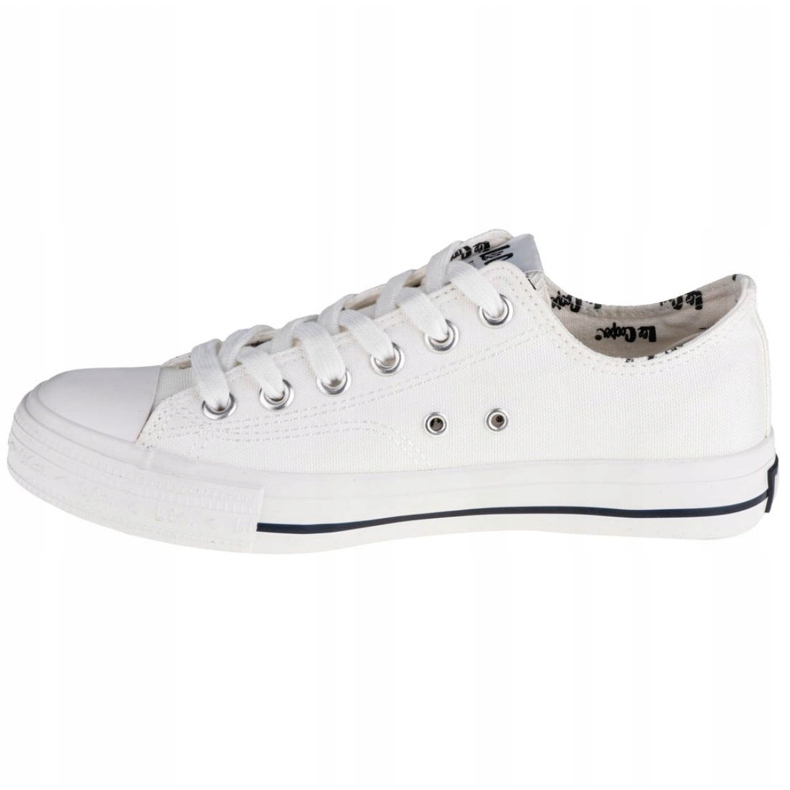Scarpe Lee Cooper W LCW-21-31-0091L bianco 3