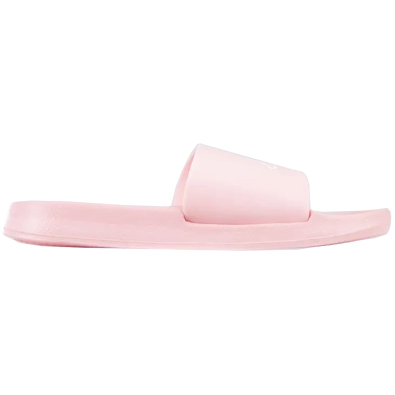 Pantofole Kappa Krus bianche e rosa 242794 2110 1