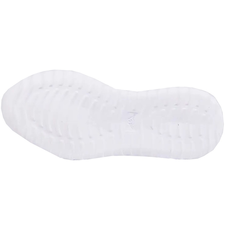 Kappa Ces K scarpe da bambino rosa e bianco 260798K 2110 1