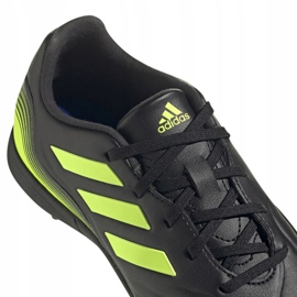 Scarpe da calcio Adidas Jr Copa Sense.3 Tf FX1976 nero nero 2