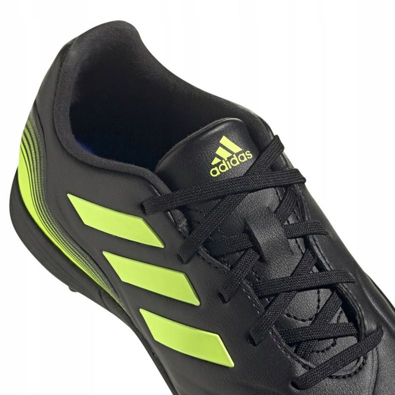 Scarpe da calcio Adidas Jr Copa Sense.3 Tf FX1976 nero nero 2