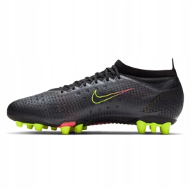 Nike Vapor 14 Pro Ag M CV0990-090 scarpe da calcio multicolore nero 1