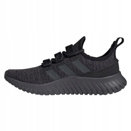 Scarpe Adidas Kaptir M EE9513 nero 1