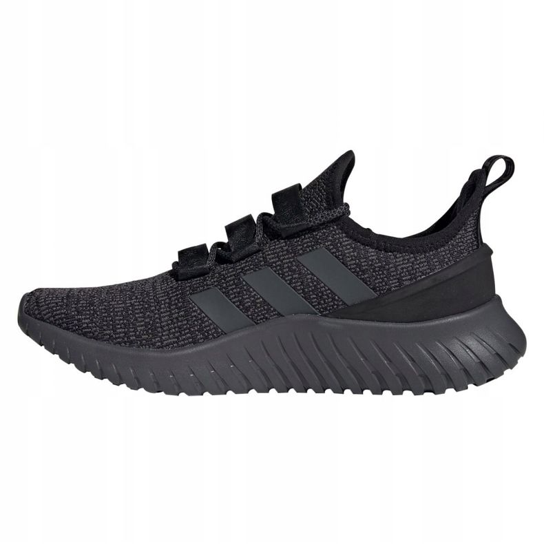 Scarpe Adidas Kaptir M EE9513 nero 1