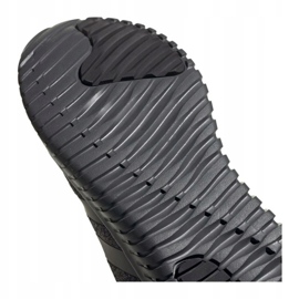 Scarpe Adidas Kaptir M EE9513 nero 2