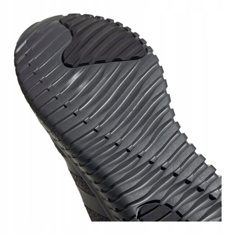 Scarpe Adidas Kaptir M EE9513 nero 2