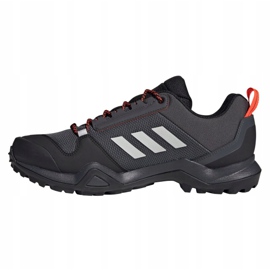 Adidas Terrex AX3 Gtx M FX4568 scarpe grigio multicolore 1
