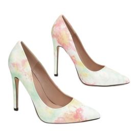 Vices Morse BO-172-45-rosa 1