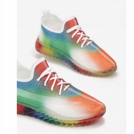 Vices Morse G-358-71-bianco multicolore 2