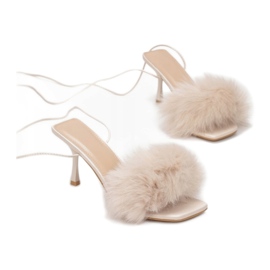 Vices Morse CIC-11-42-beige 1