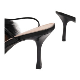 Vices Morse CIC-11-38-nero 1