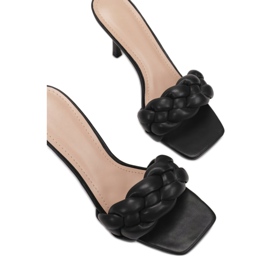 Vices Morse CIC-1-38-nero 1