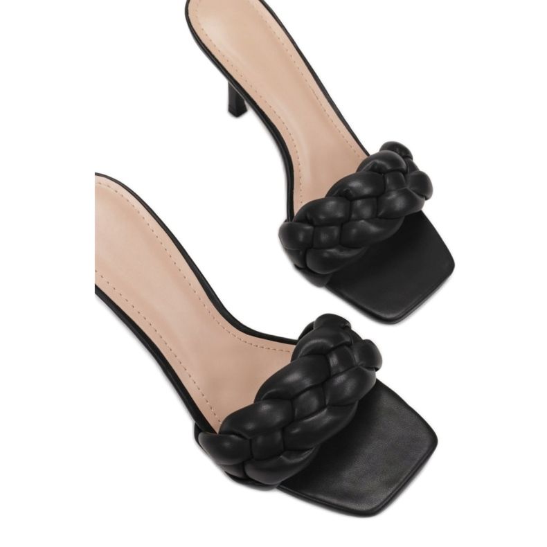 Vices Morse CIC-1-38-nero 1