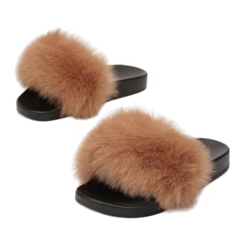 Vices Morse 8080-68-cammello marrone 1