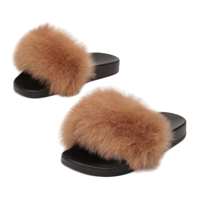 Vices Morse 8080-68-cammello marrone 1