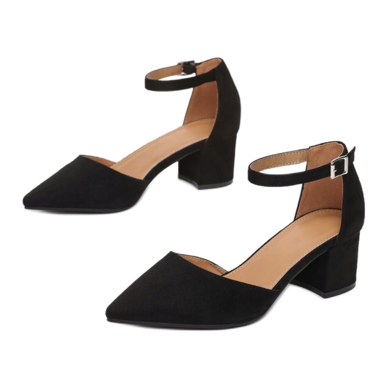 Vices Morse AG600-38-nero 1