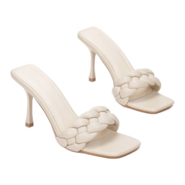 Vices Morse CIC-2-97-albicocca beige 1