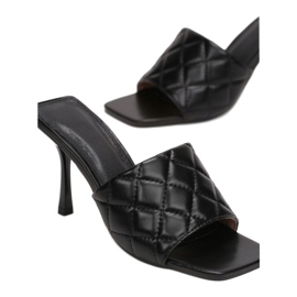 Vices Morse CIC-3-38-nero 1