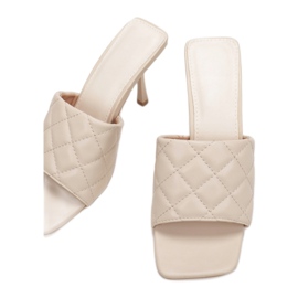 Vices Morse CIC-3-97-albicocca beige 1