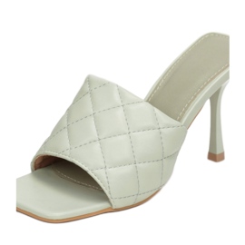 Vices Morse CIC-3-61-verde 1