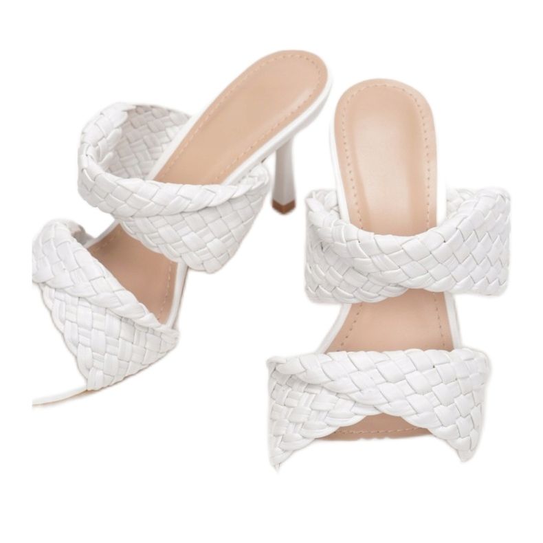 Vices Morse CIC-6-71-bianco bianca 1