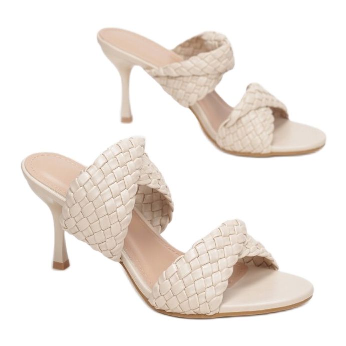 Vices Morse CIC-6-97-albicocca beige 1