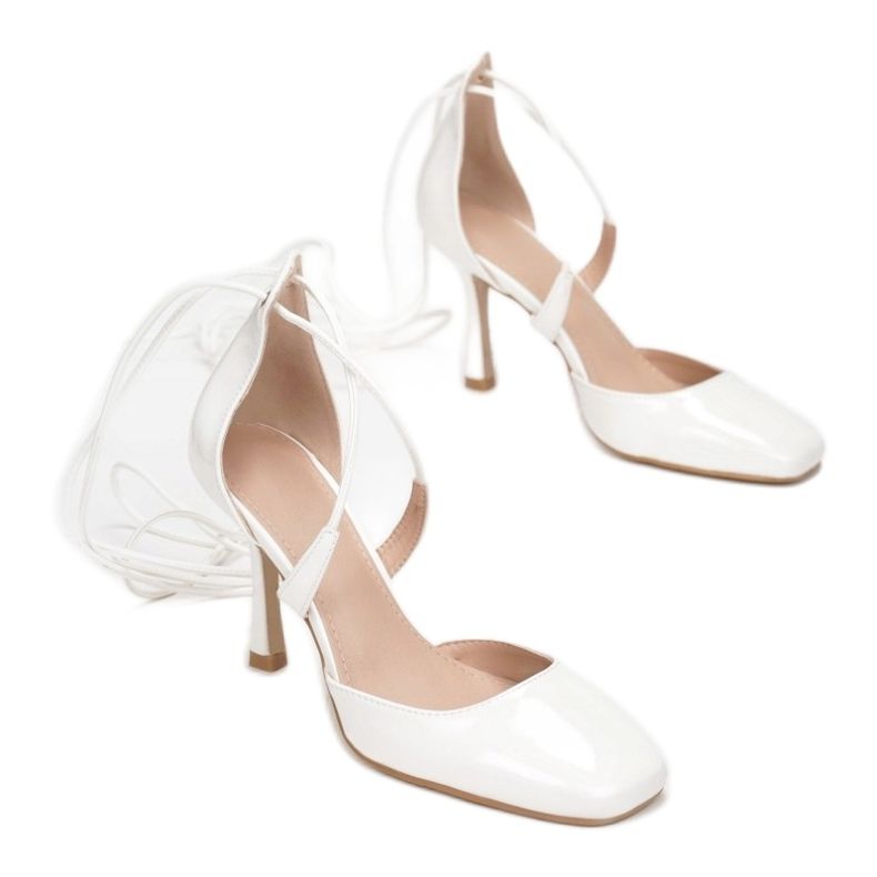 Vices Morse AC-16-71-bianco bianca 1