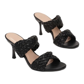 Vices Morse CIC-6-38-nero 1