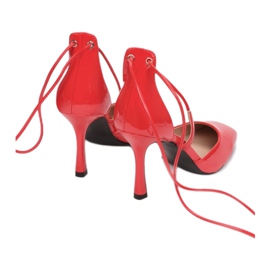 Vices Vizi AC-16-64-ed rosso 1