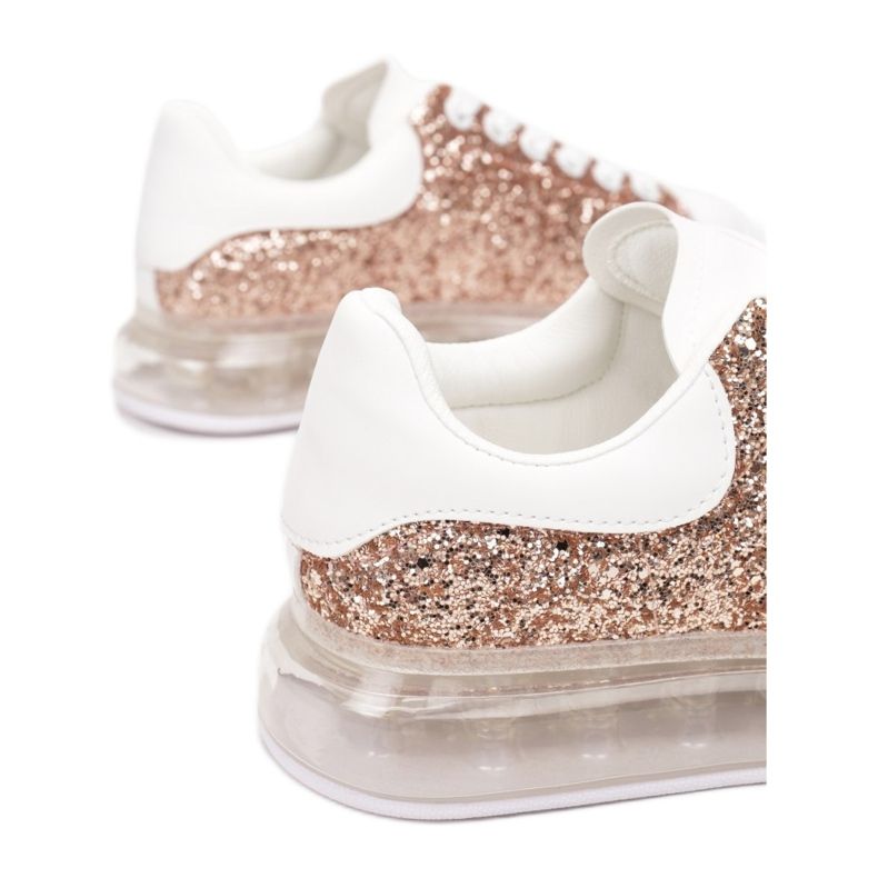Vices Morse CH-110-449-champagne d'oro 1