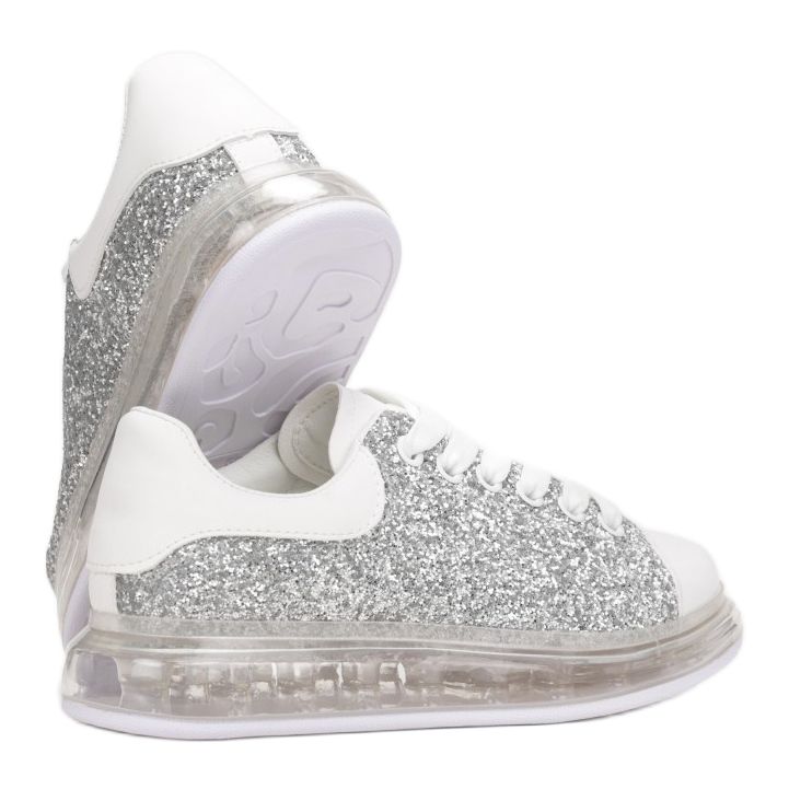 Vices Morse CH-110-52-argento 1