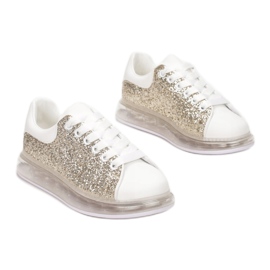 Vices Morse CH-110-60-oro d'oro 1