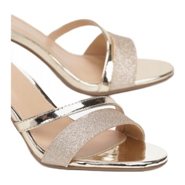 Vices Morse C-26-60-oro d'oro 1