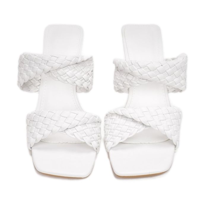 Vices Morse CIC-7-71-bianco bianca 1